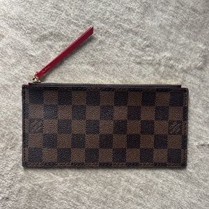 Louis Vuitton Félicie Pochette Insert